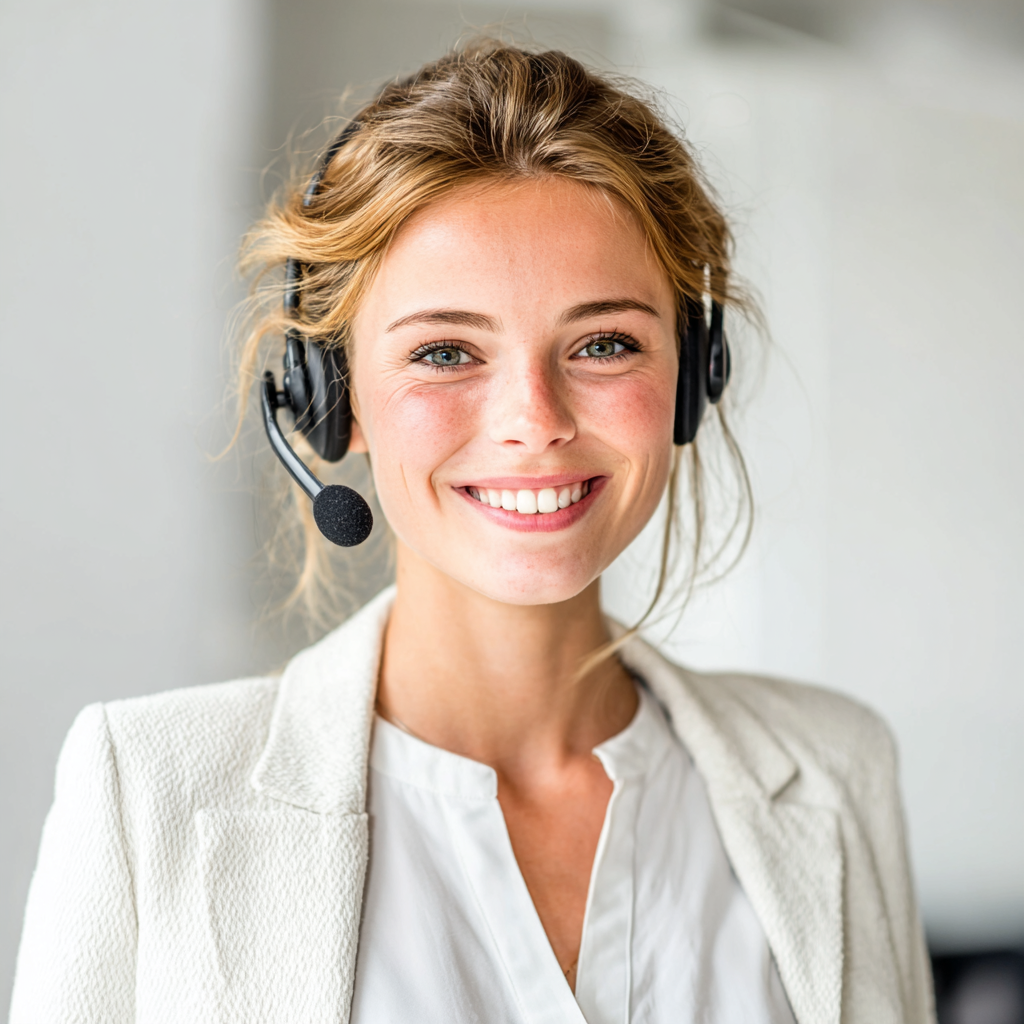 Lisa Schmidt - Customer Service