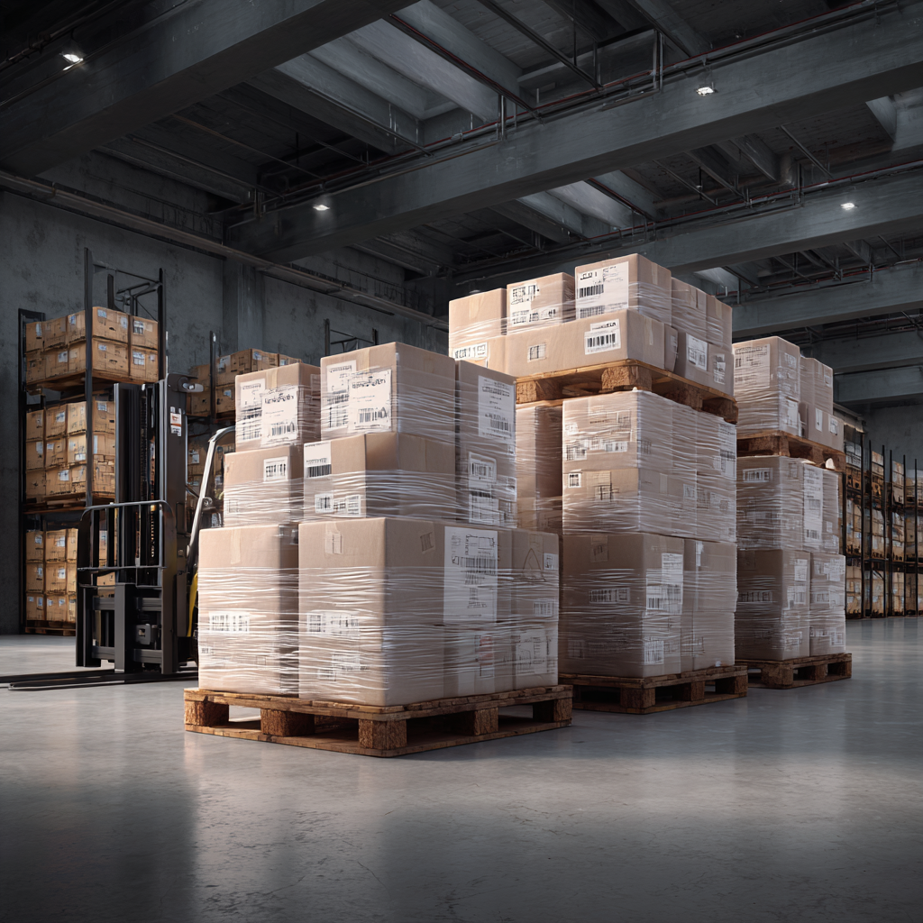 Assembly & Fulfillment